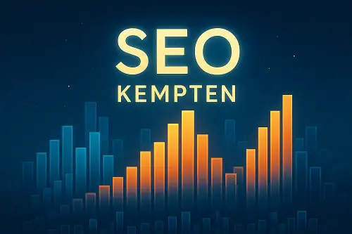 SEO Kempten lokale Reichweite